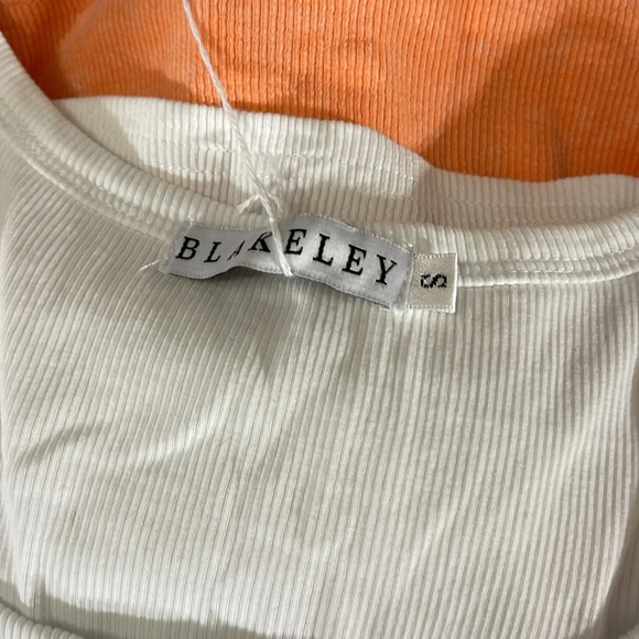 Blakeley Malibu tank - Picture 6 of 8